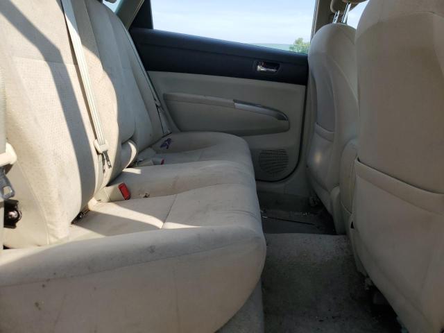 Photo 10 from auction – 2007 TOYOTA PRIUS with VIN JTDKB20UX77685448