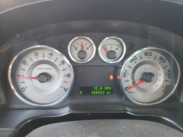 Photo 9 from auction – 2008 FORD EDGE LIMIT with VIN 2FMDK39C28BB47310