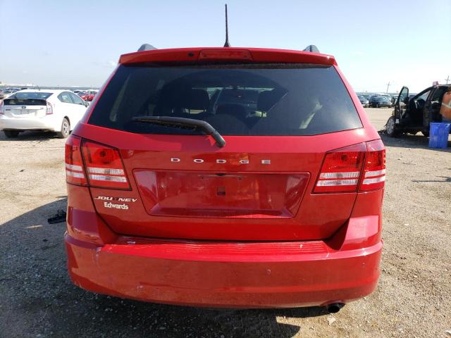 Photo 6 from auction – 2020 DODGE JOURNEY SE with VIN 3C4PDCAB3LT276670