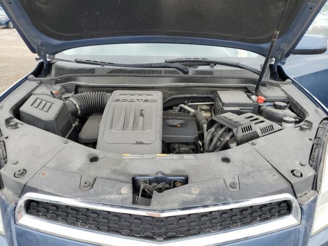 Photo 12 from auction – 2012 CHEVROLET EQUINOX LT with VIN 2GNALDEK3C6167968