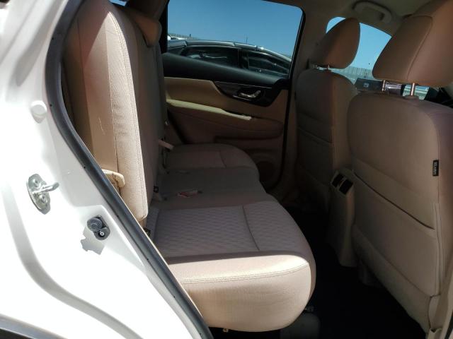 Photo 11 from auction – 2018 NISSAN ROGUE S with VIN KNMAT2MT2JP540437