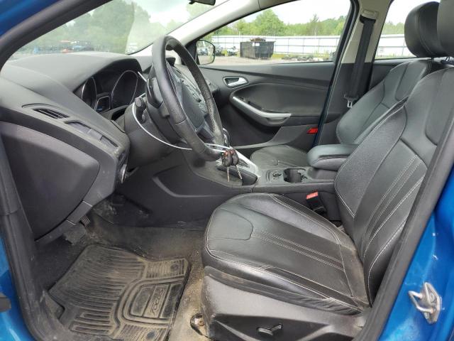 Photo 7 from auction – 2014 FORD FOCUS SE with VIN 1FADP3F20EL347136