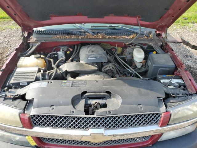 صورة رقم 11 من المزاد - 2004 CHEVROLET SILVERADO مع VIN 1GCEC14T54Z258751