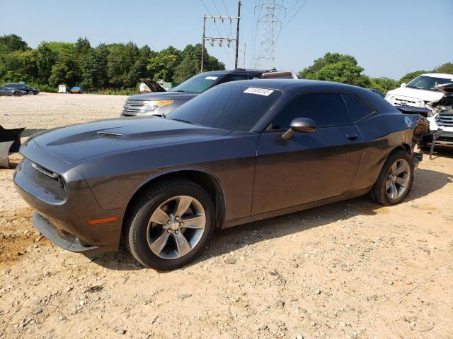 DODGE CHALLENGER 2019 with VIN 2C3CDZAG5KH708409 - Photo from auction