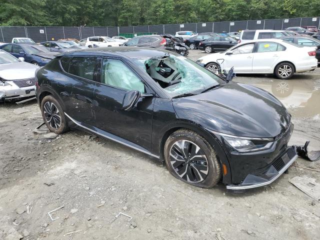 Photo 4 from auction – 2022 KIA EV6 LIGHT with VIN KNDC34LA2N5041725