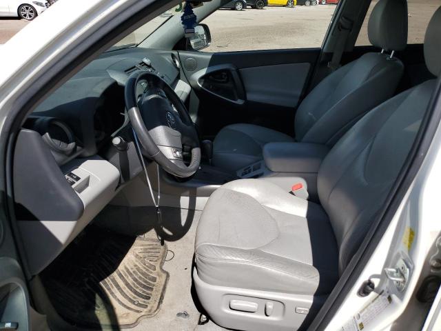 Photo 7 from auction – 2010 TOYOTA RAV4 LIMIT with VIN 2T3DF4DV8AW028638