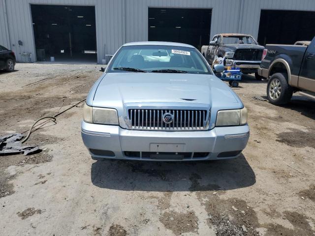 Photo 5 from auction – 2008 MERCURY GRAND MARQ with VIN 2MEFM74V68X608341