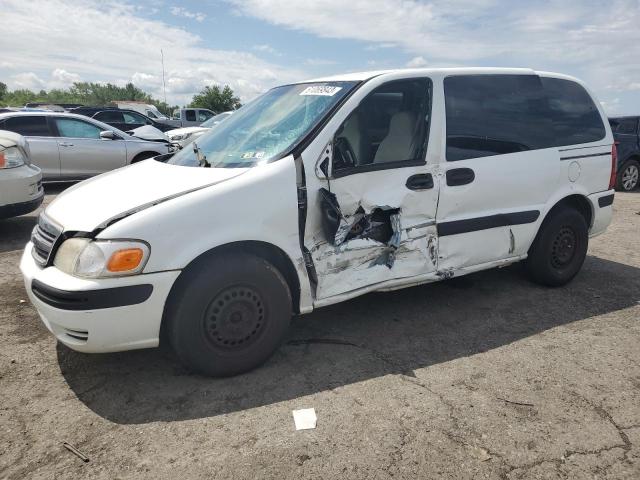 CHEVROLET VENTURE 2004 z numerem VIN 1GNDU03E94D259783 - Zdjęcie z aukcji