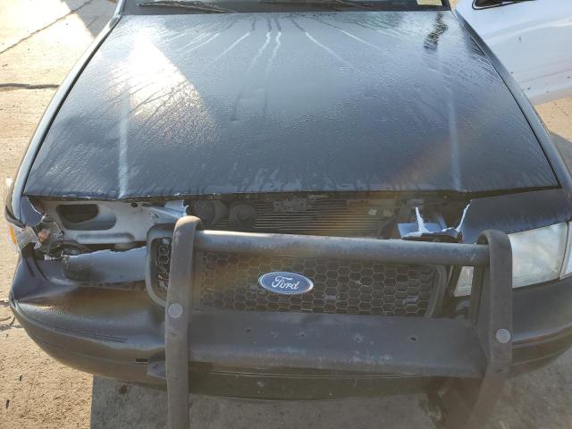 Photo 11 from auction – 2011 FORD CROWN VICT with VIN 2FABP7BV0BX103189