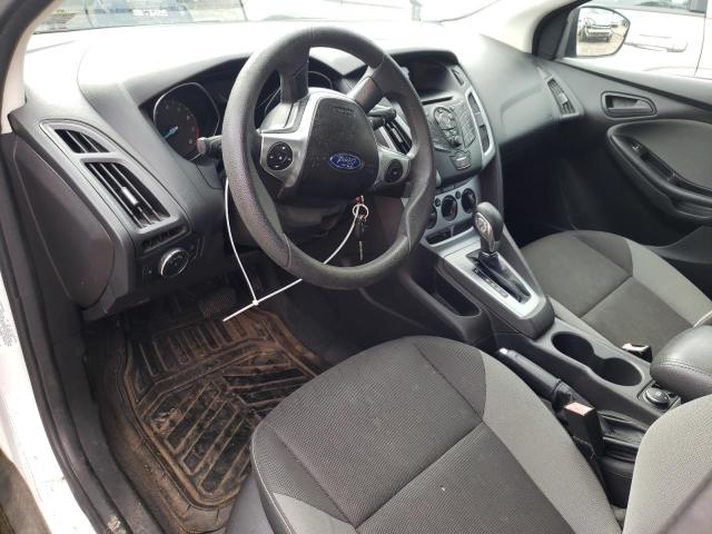 Photo 8 from auction – 2012 FORD FOCUS SE with VIN 1FAHP3K25CL175948