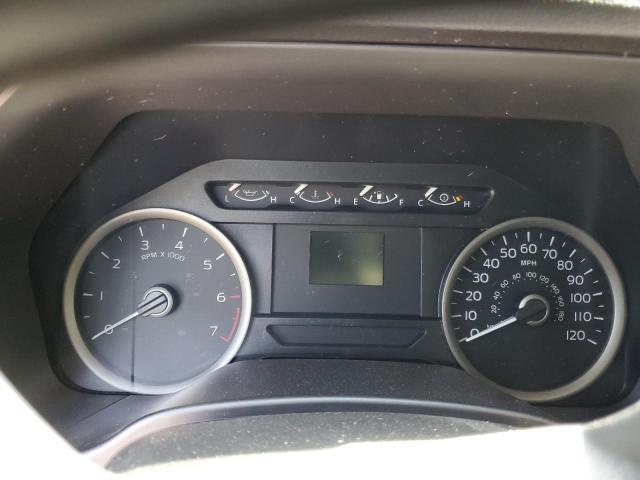 Photo 9 from auction – 2020 FORD F150 SUPER with VIN 1FTEW1E52LFA00193