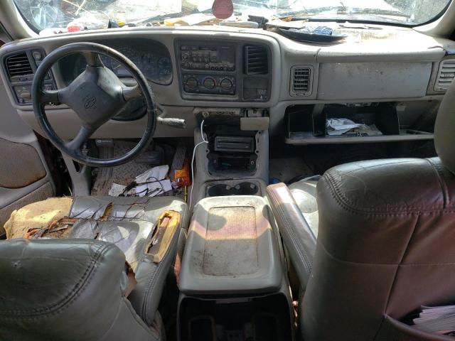 Photo 8 from auction – 1999 CHEVROLET SILVERADO with VIN 1GCEK19T6XE223546