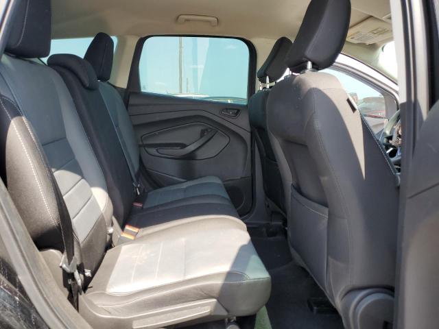 Photo 10 from auction – 2018 FORD ESCAPE S with VIN 1FMCU0F77JUA54567