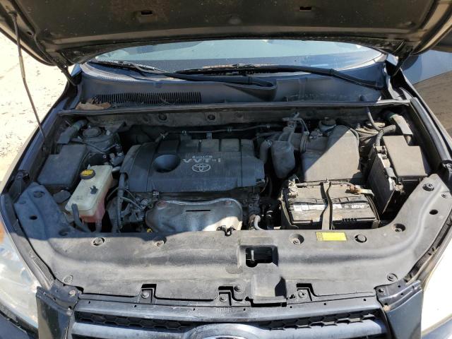 Photo 11 from auction – 2011 TOYOTA RAV4 with VIN JTMZF4DV3B5036113