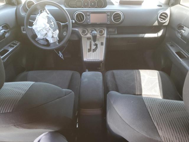 Photo 8 from auction – 2015 TOYOTA SCION XB with VIN JTLZE4FEXFJ078084