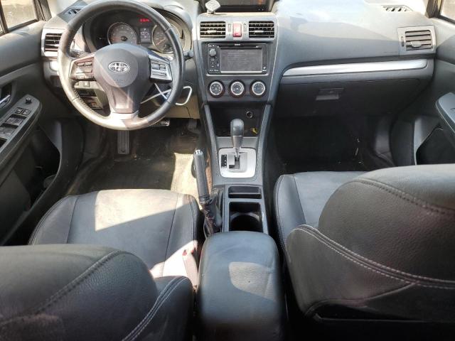 Photo 8 from auction – 2013 SUBARU XV CROSSTR with VIN JF2GPAKC3D2851518