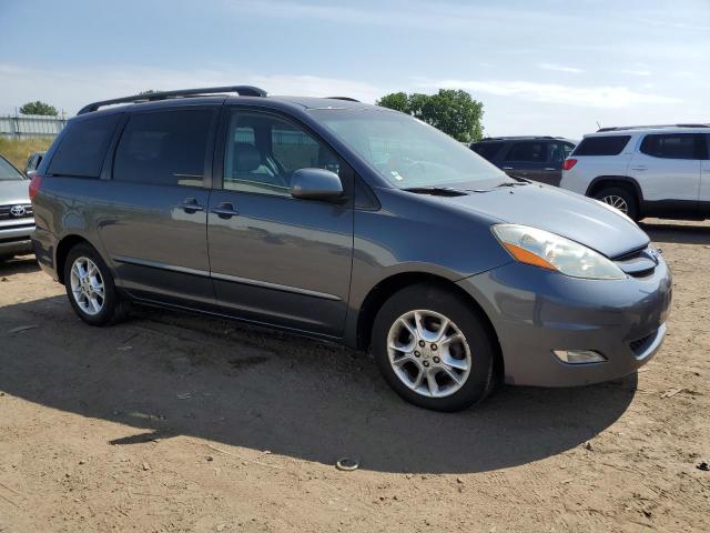 Photo 4 from auction – 2006 TOYOTA SIENNA with VIN 5TDZA22C76S498260