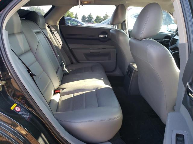 Photo 10 from auction – 2005 DODGE MAGNUM R/T with VIN 2D8GV58245H526221