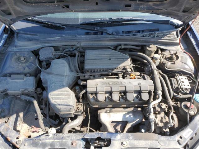 Photo 11 from auction – 2004 HONDA CIVIC LX with VIN 2HGES15684H907228