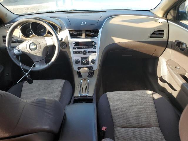Photo 8 from auction – 2010 CHEVROLET MALIBU LS with VIN 1G1ZA5E09AF286965