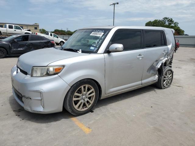 Photo 1 from auction – 2015 TOYOTA SCION XB with VIN JTLZE4FE7FJ074297
