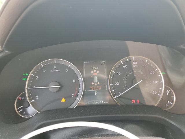Photo 9 from auction – 2016 LEXUS RX 350 BAS with VIN 2T2BZMCA7GC047080
