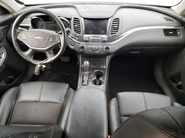 Photo 8 from auction – 2018 CHEVROLET IMPALA LT with VIN 2G1105S36J9153670