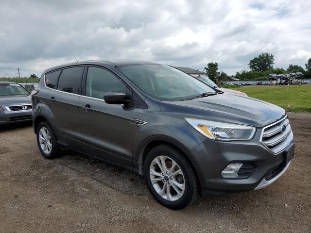 Photo 4 from auction – 2017 FORD ESCAPE SE with VIN 1FMCU0GD9HUC32509
