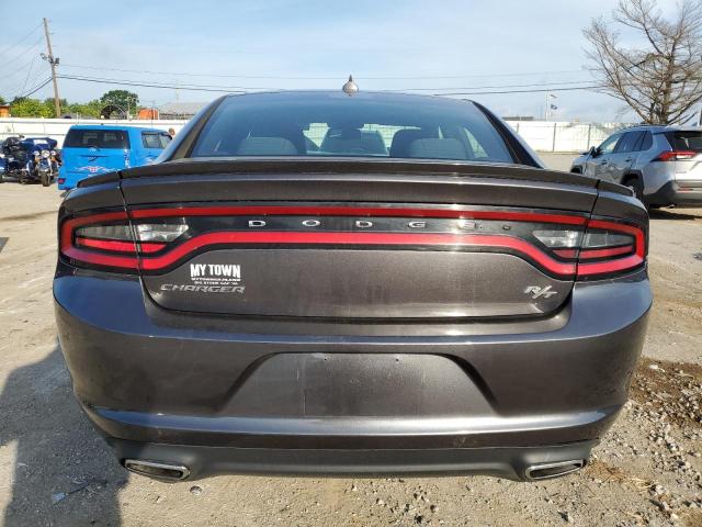 Photo 6 from auction – 2017 DODGE CHARGER R/ with VIN 2C3CDXCT9HH587651