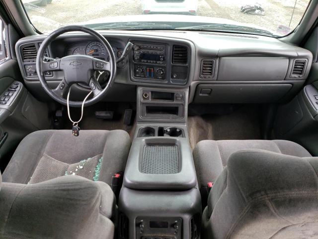 Photo 8 from auction – 2005 CHEVROLET SILVERADO with VIN 1GCHK23U45F857109