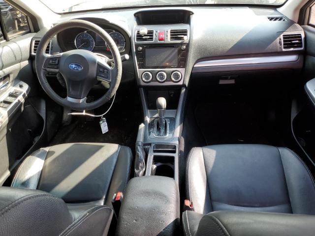 Foto 8 de la subasta – 2015 SUBARU XV CROSSTR con VIN JF2GPAMC4F8277931