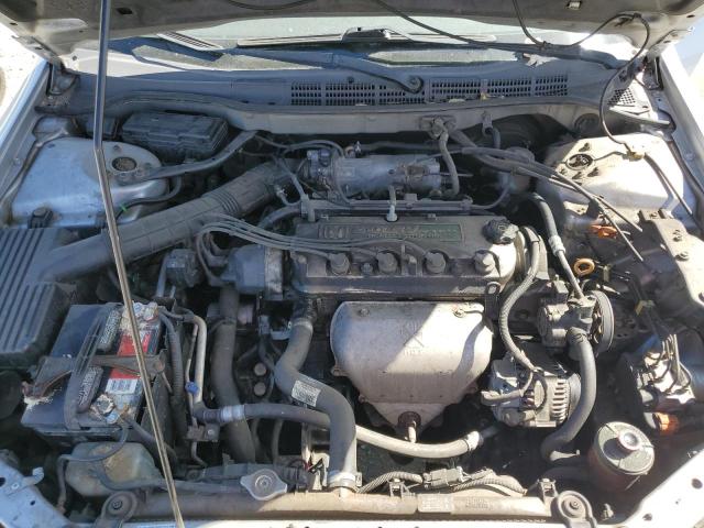 Photo 11 from auction – 2002 HONDA ACCORD EX with VIN JHMCG66062C021499