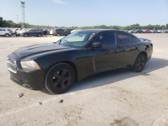 DODGE CHARGER SX 2014 with VIN 2C3CDXHG6EH239393 - Photo from auction