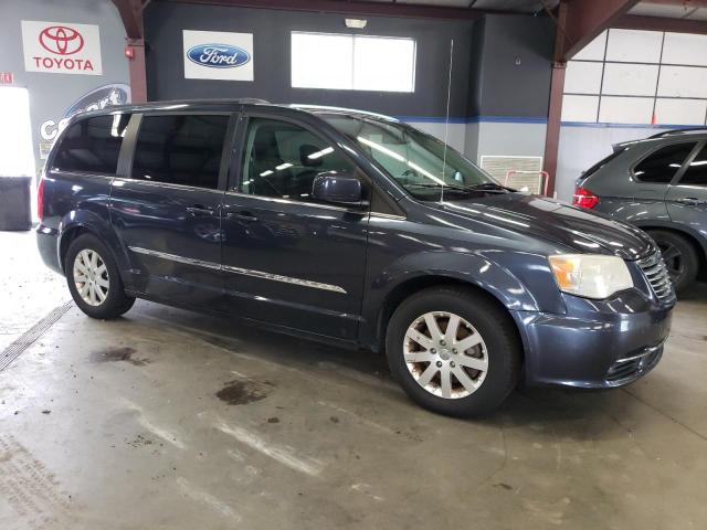 Photo 4 from auction – 2014 CHRYSLER TOWN & COU with VIN 2C4RC1BG0ER447939