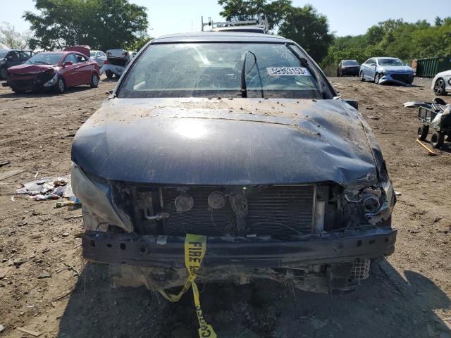 Photo 5 from auction – 2012 TOYOTA SCION TC with VIN JTKJF5C76C3024128