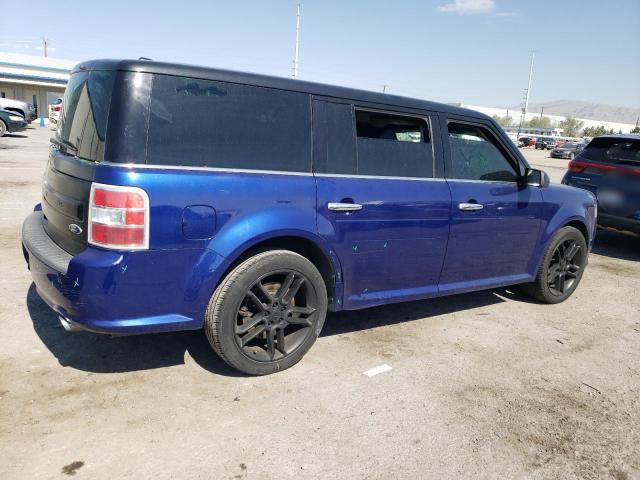 Photo 3 from auction – 2015 FORD FLEX SEL with VIN 2FMGK5C88FBA05070