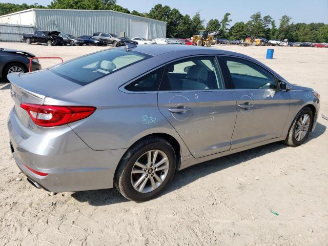 Photo 3 from auction – 2016 HYUNDAI SONATA ECO with VIN 5NPE24AA9GH435787