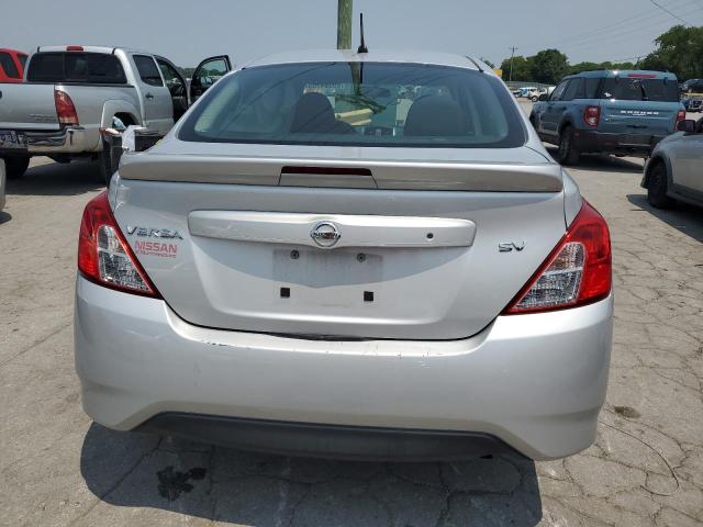 Photo 6 from auction – 2017 NISSAN VERSA S with VIN 3N1CN7APXHL901011