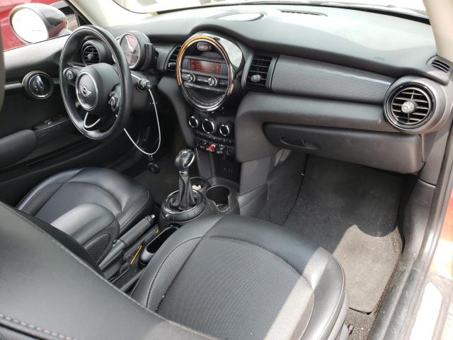 Photo 8 from auction – 2016 MINI COOPER with VIN WMWXP5C51G3B14869