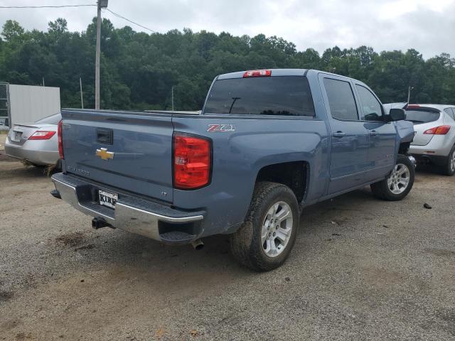 Photo 3 from auction – 2015 CHEVROLET SILVERADO with VIN 3GCUKREC9FG290178