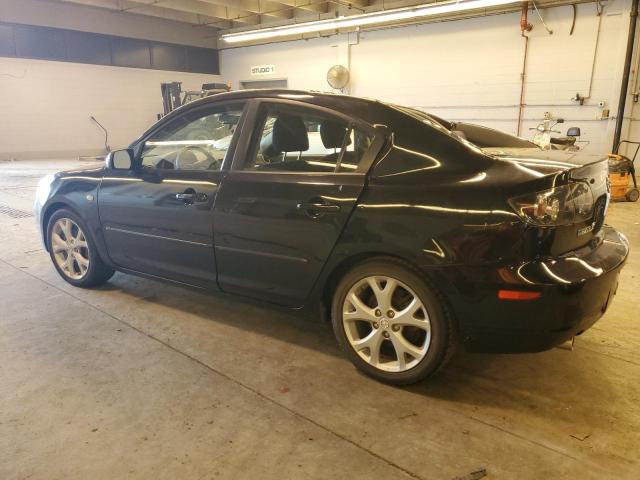 Photo 2 from auction – 2009 MAZDA 3 I with VIN JM1BK32FX91218735
