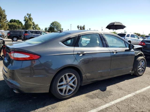 Photo 3 from auction – 2016 FORD FUSION SE with VIN 3FA6P0H79GR282212