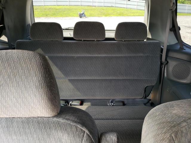 Photo 10 from auction – 2003 HONDA ODYSSEY LX with VIN 5FNRL18593B097077
