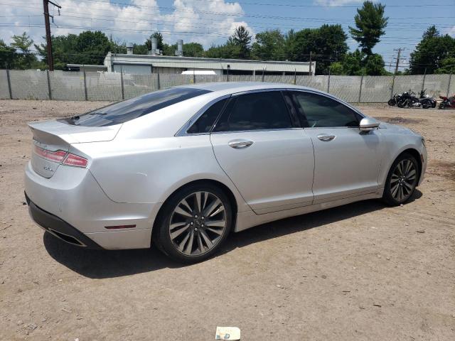 صورة رقم 3 من المزاد - 2017 LINCOLN MKZ SELECT مع VIN 3LN6L5D98HR622540