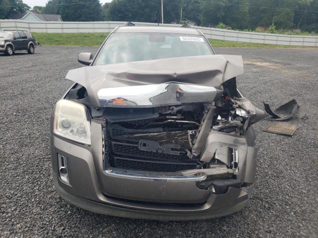Photo 5 from auction – 2012 GMC TERRAIN SL with VIN 2GKALSEK3C6298223