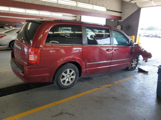 Photo 3 from auction – 2010 CHRYSLER TOWN & COU with VIN 2A4RR5D17AR359196