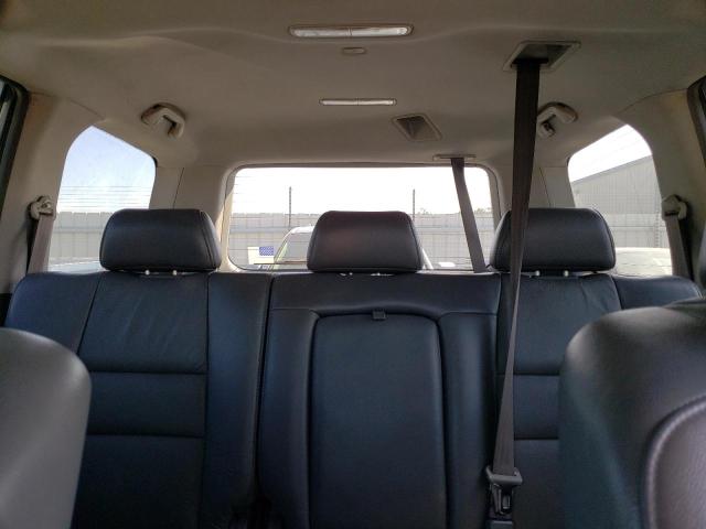 Photo 10 from auction – 2007 HONDA PILOT EXL with VIN 5FNYF28657B043671