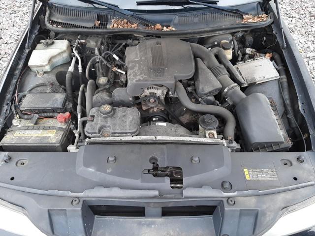 Photo 11 from auction – 2011 LINCOLN TOWN CAR with VIN 2LNBL8CV7BX753305