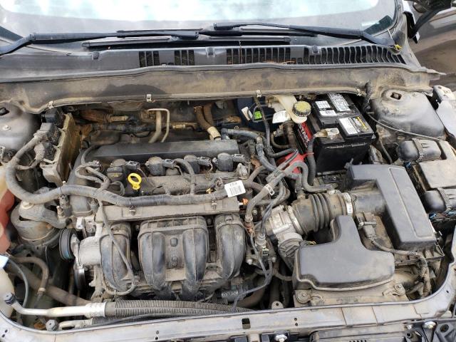 Photo 11 from auction – 2016 FORD FUSION SE with VIN 3FA6P0H77GR364326