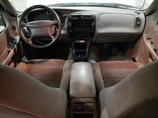 Photo 8 from auction – 1998 FORD EXPLORER with VIN 1FMZU34E2WZB63865
